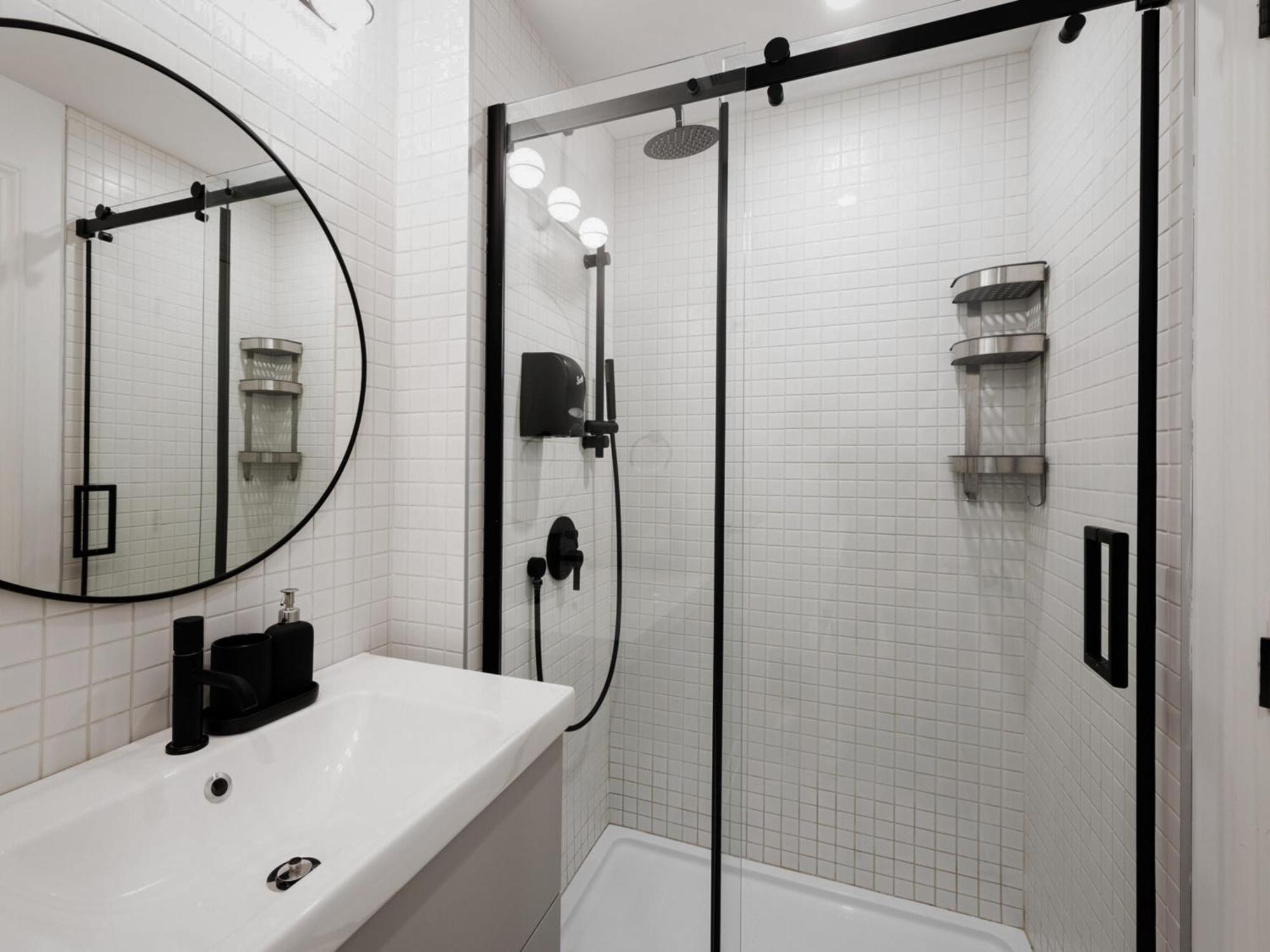 Ch-Apartments, Downtown Montreal Room photo
