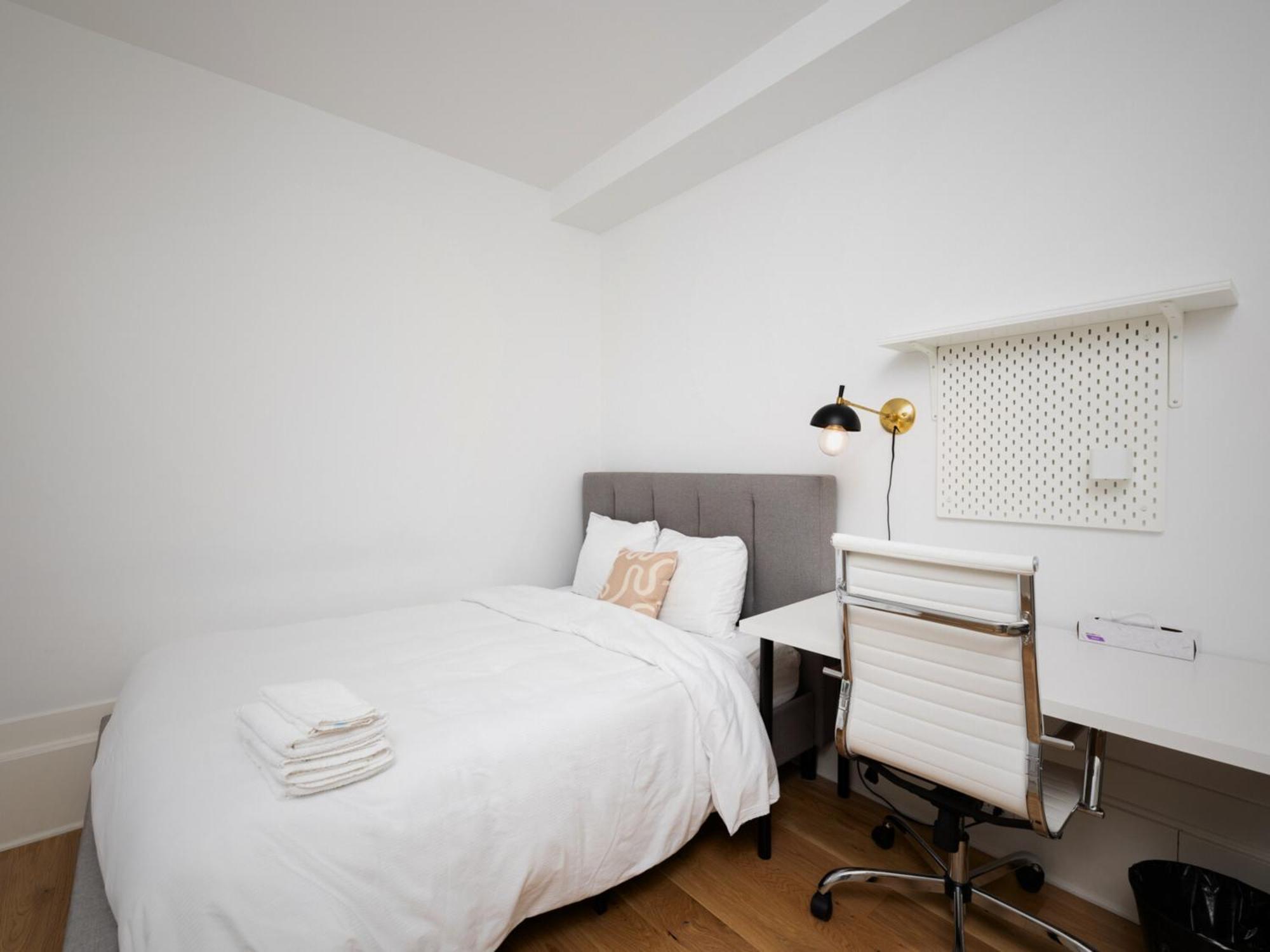 Ch-Apartments, Downtown Montreal Room photo