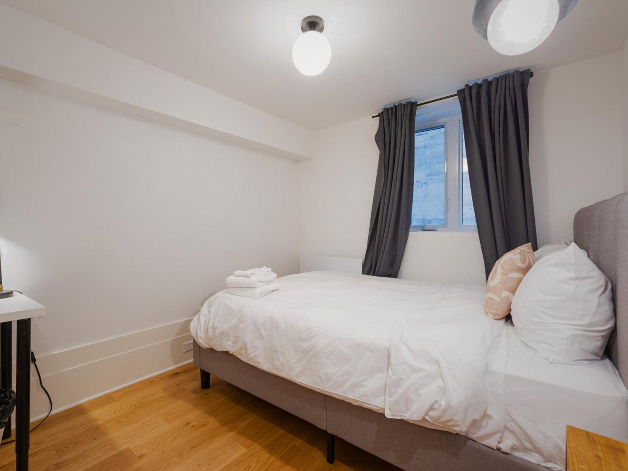 Ch-Apartments, Downtown Montreal Room photo