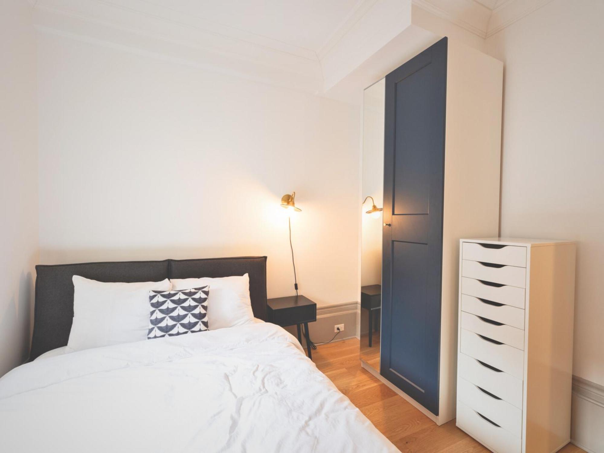 Ch-Apartments, Downtown Montreal Room photo