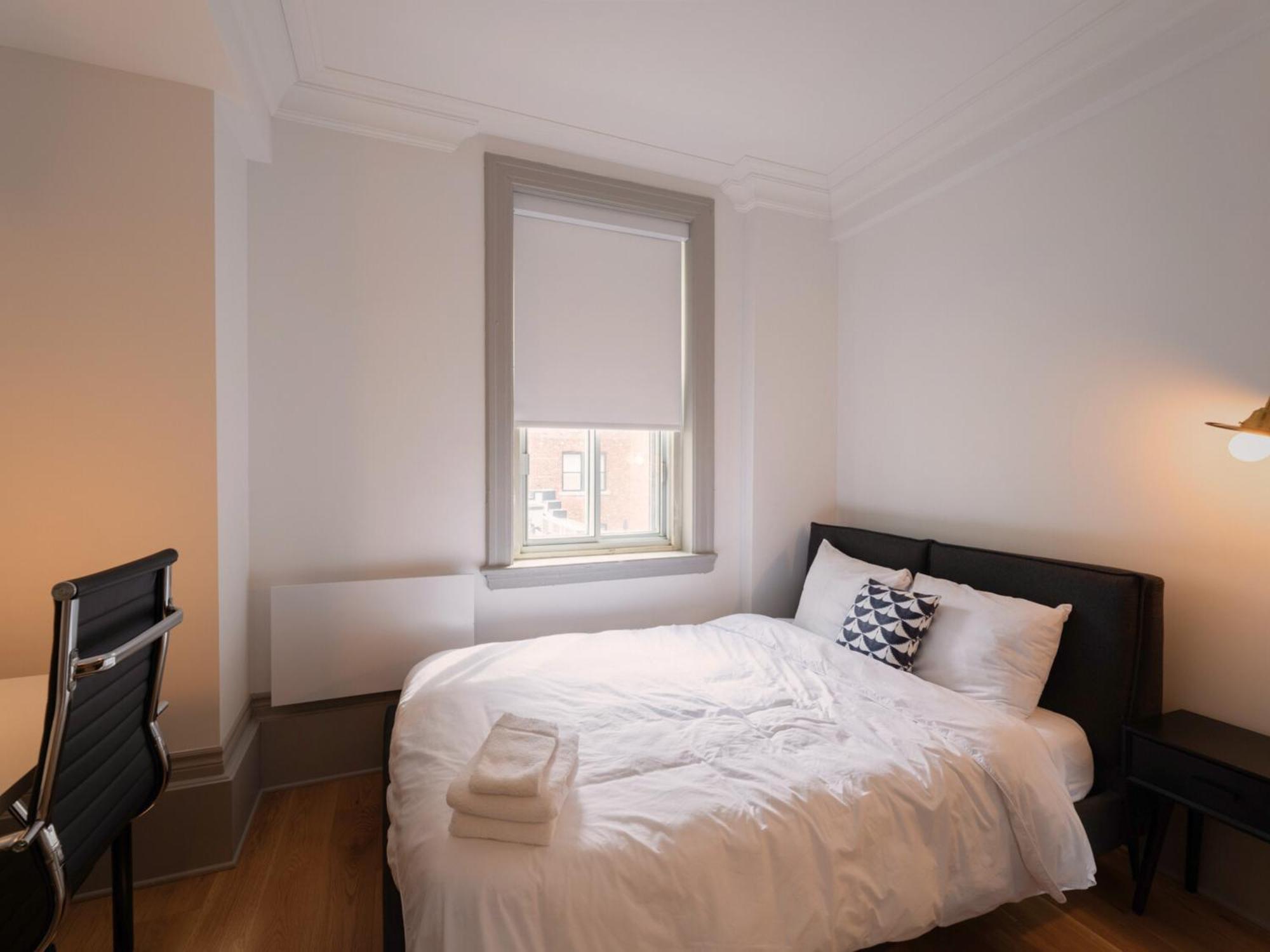 Ch-Apartments, Downtown Montreal Room photo