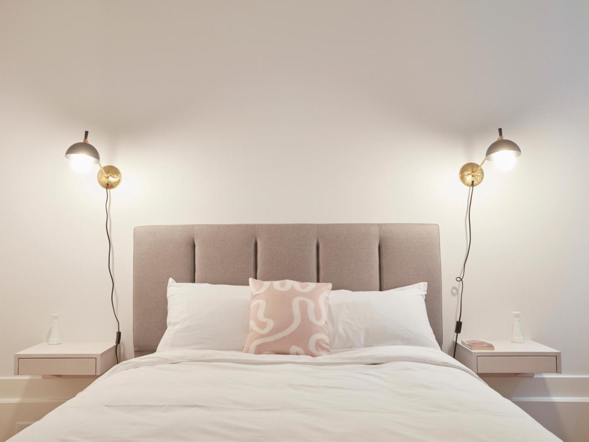 Ch-Apartments, Downtown Montreal Room photo